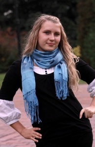 solnechnaya